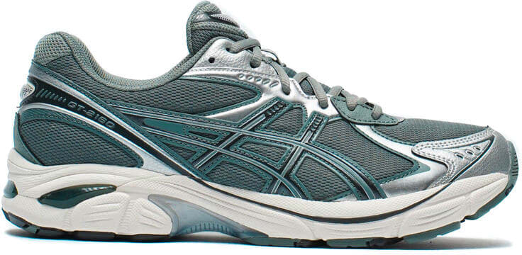 ASICS GT-2160 Monument Blue Graphite Grey