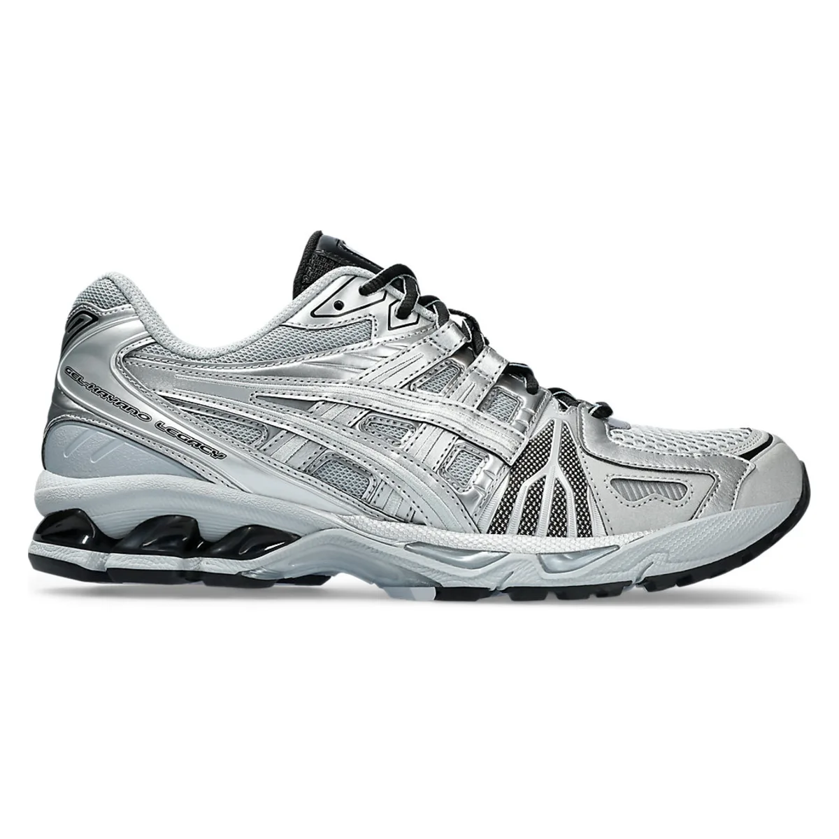 ASICS Gel-Kayano Legacy "Pure Silver"