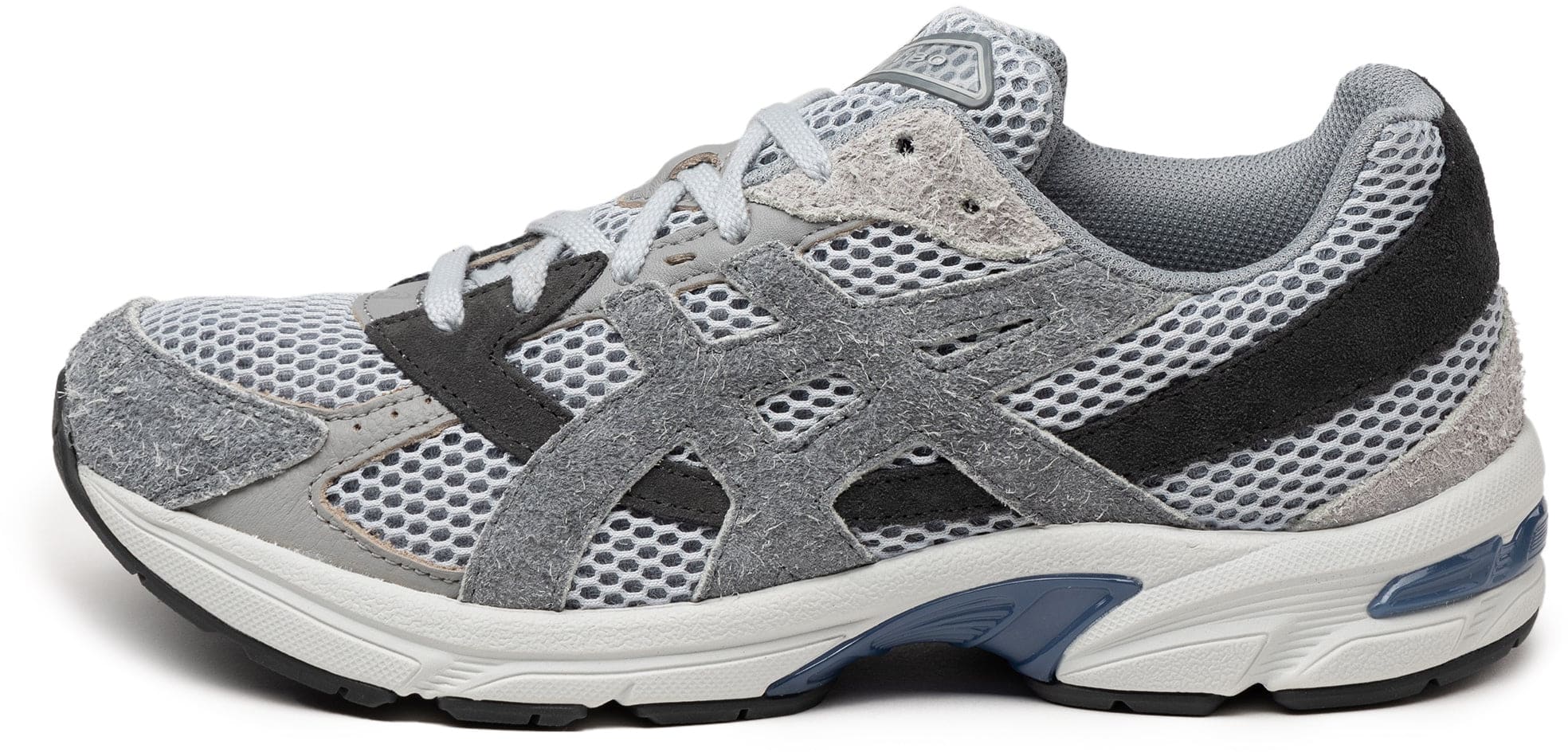 ASICS Gel-1130 Mid Grey Steel Grey