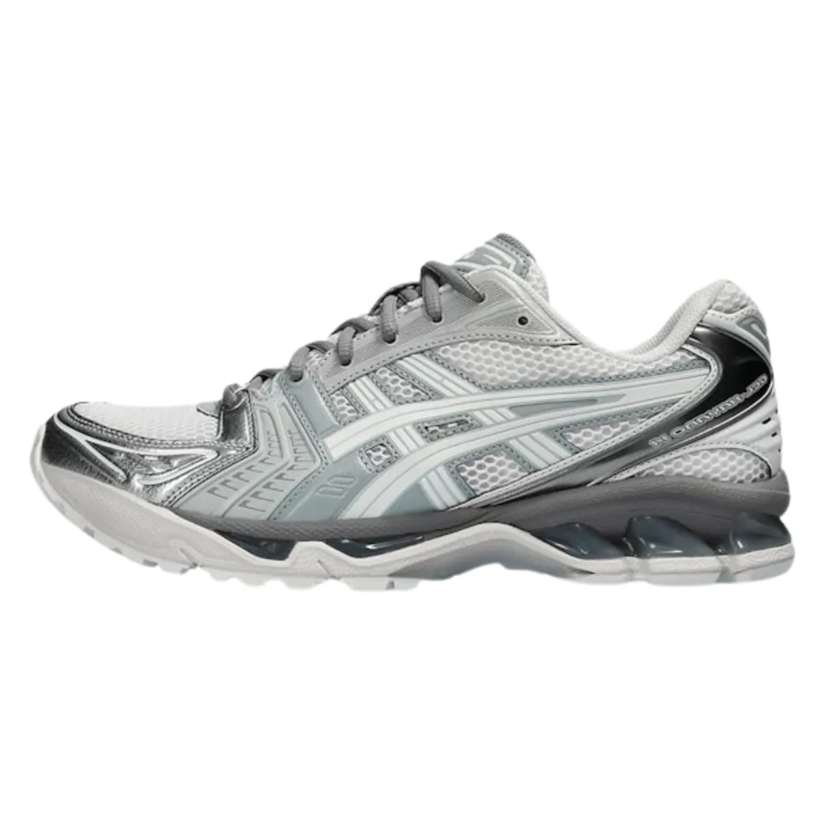 ASICS Gel-Kayano 14 Aritzia Blanc De Blanc