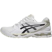 ASICS Gel-Kayano 14 Aritzia White Black