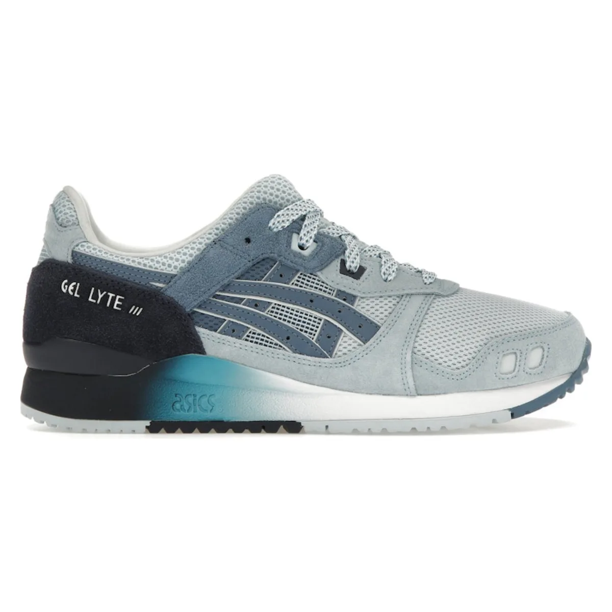 ASICS Gel-Lyte III OG Arctic Sky Midnight
