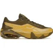 ASICS Novalis Gel-Teremoa Kiko Kostadinov Novalis Medallion Yellow Honey