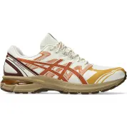 ASICS Gel-Terrain Pale Oak Rust Orange