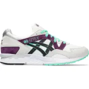 ASICS Gel-Lyte V White Black