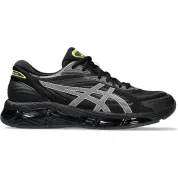 ASICS Gel-Quantum 360 VIII Black Silver Neon