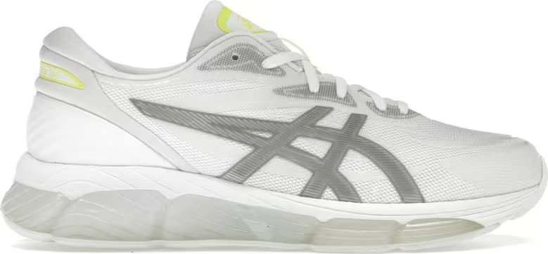 ASICS Gel-Quantum 360 VIII White Silver Neon