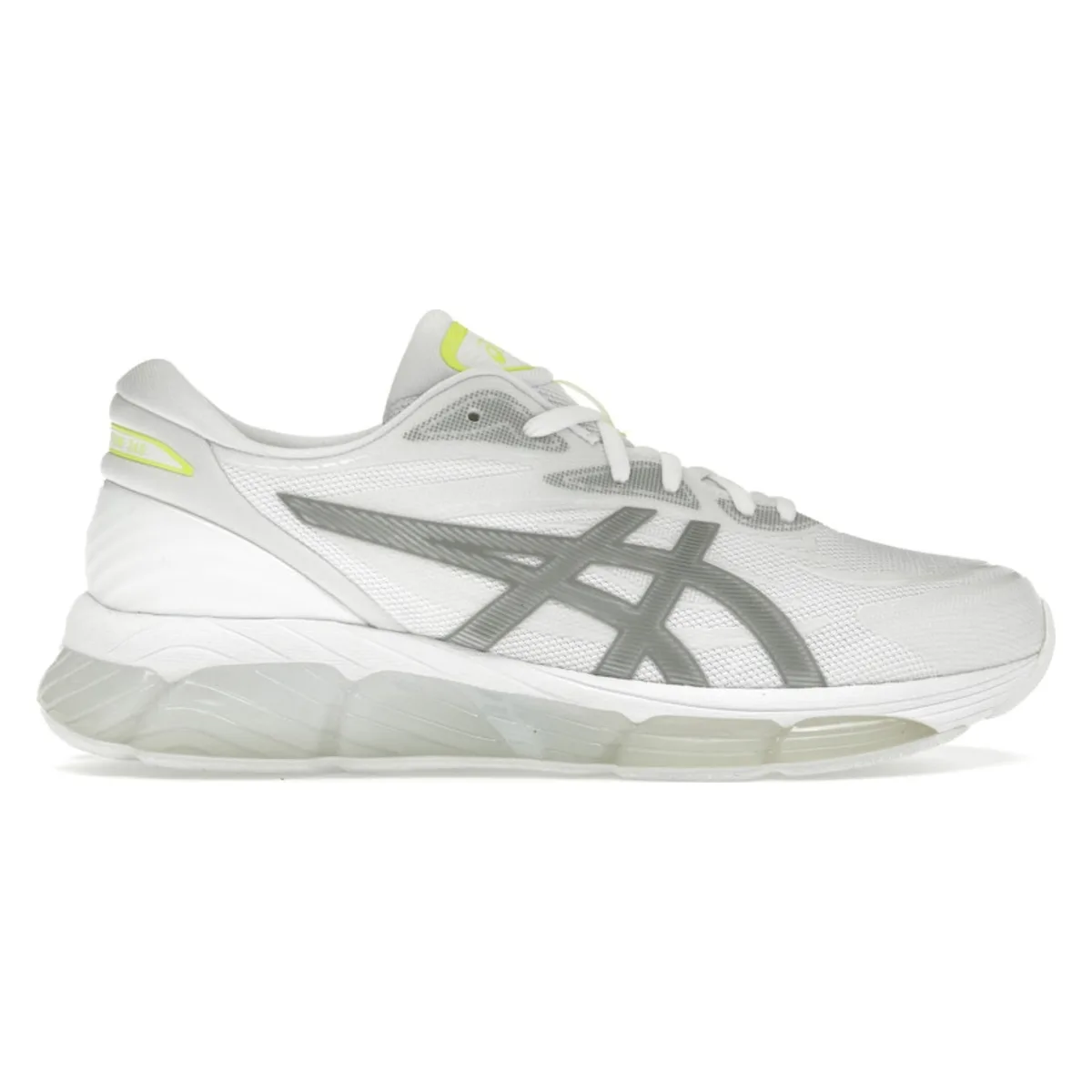 ASICS Gel-Quantum 360 VIII White Silver Neon