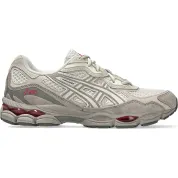 ASICS Gel-Nyc "Cream & Moonrock"