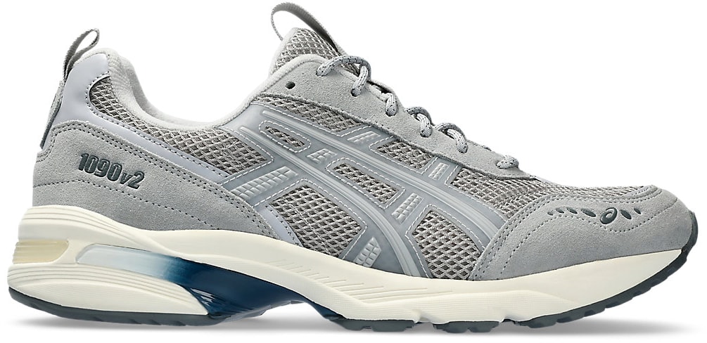 ASICS Gel-1090v2 Mid Grey