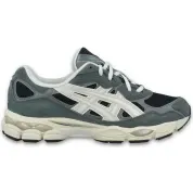 Asics Gel-Nyc "Graphite Grey"