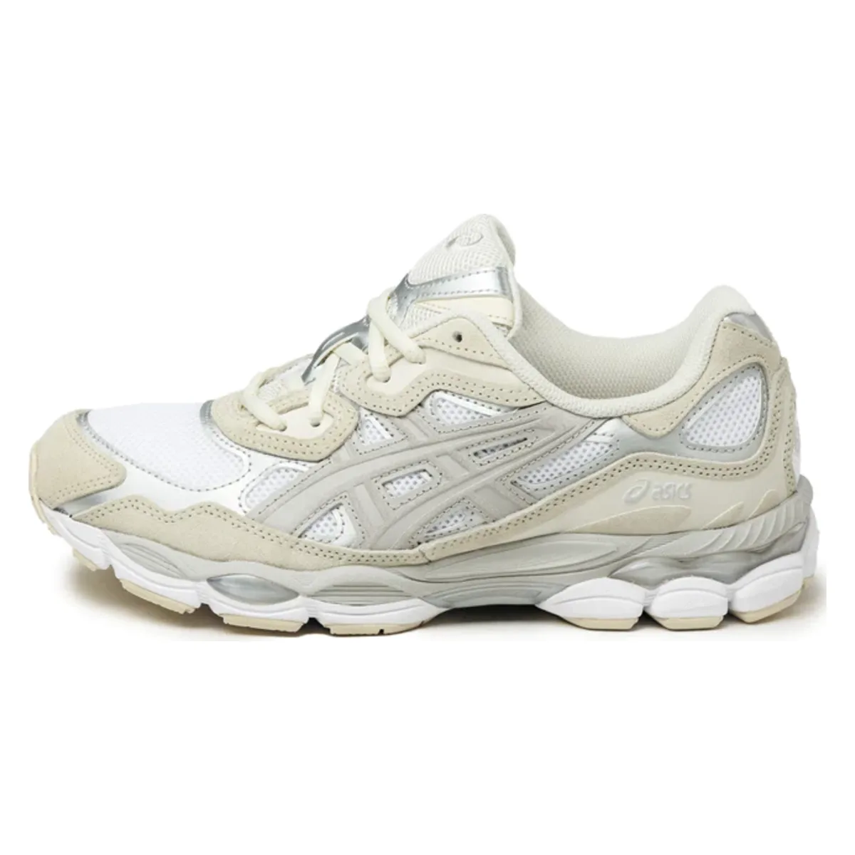 Asics Gel-Nyc "Oatmeal"