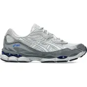 Asics Gel-Nyc "Glacier Grey"