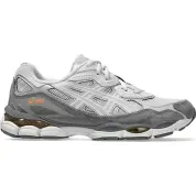 ASICS Gel-Nyc "Cloud Grey Cement Grey"