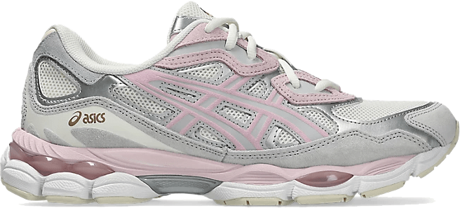 Asics Gel-NYC "Barely Rose"
