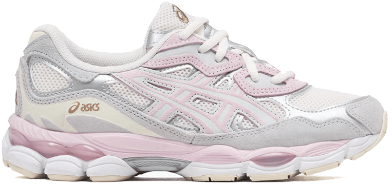 Asics Gel-NYC "Barely Rose"
