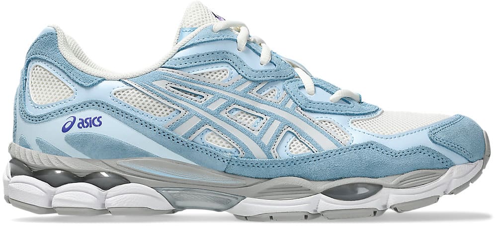 Asics Gel-Nyc "Arctic Sky"