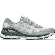 ASICS Gel-NYC "White Glacier Grey"