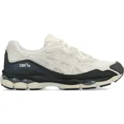 Asics Gel-NYC "White Smoke Grey"