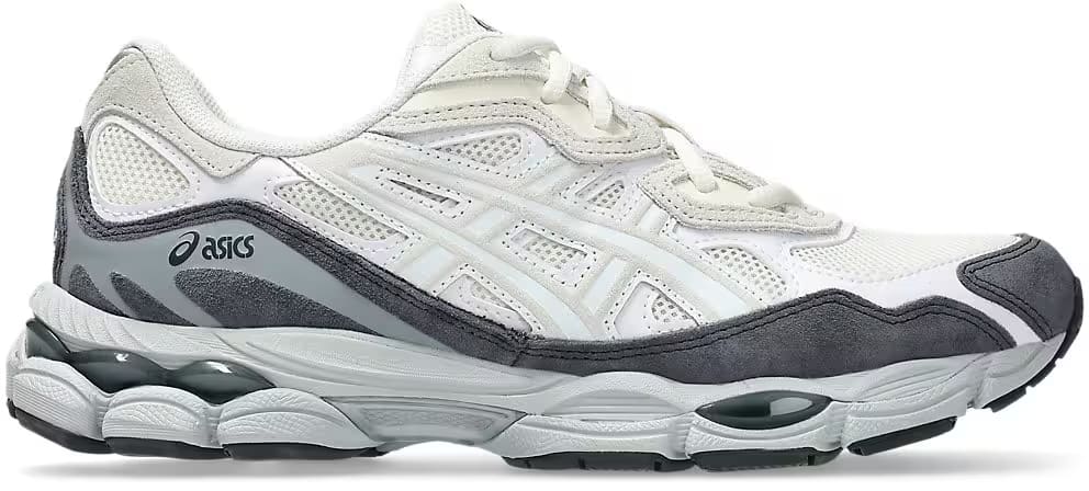 ASICS Gel-Nyc "Cream White"