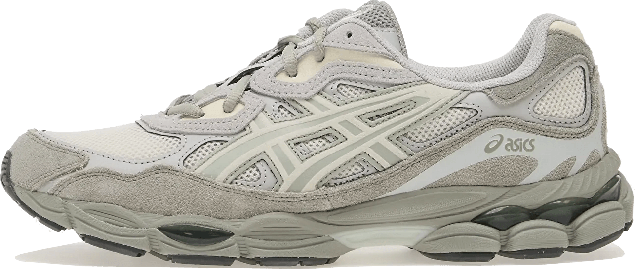 Asics Gel-NYC "Cream Light Sage"