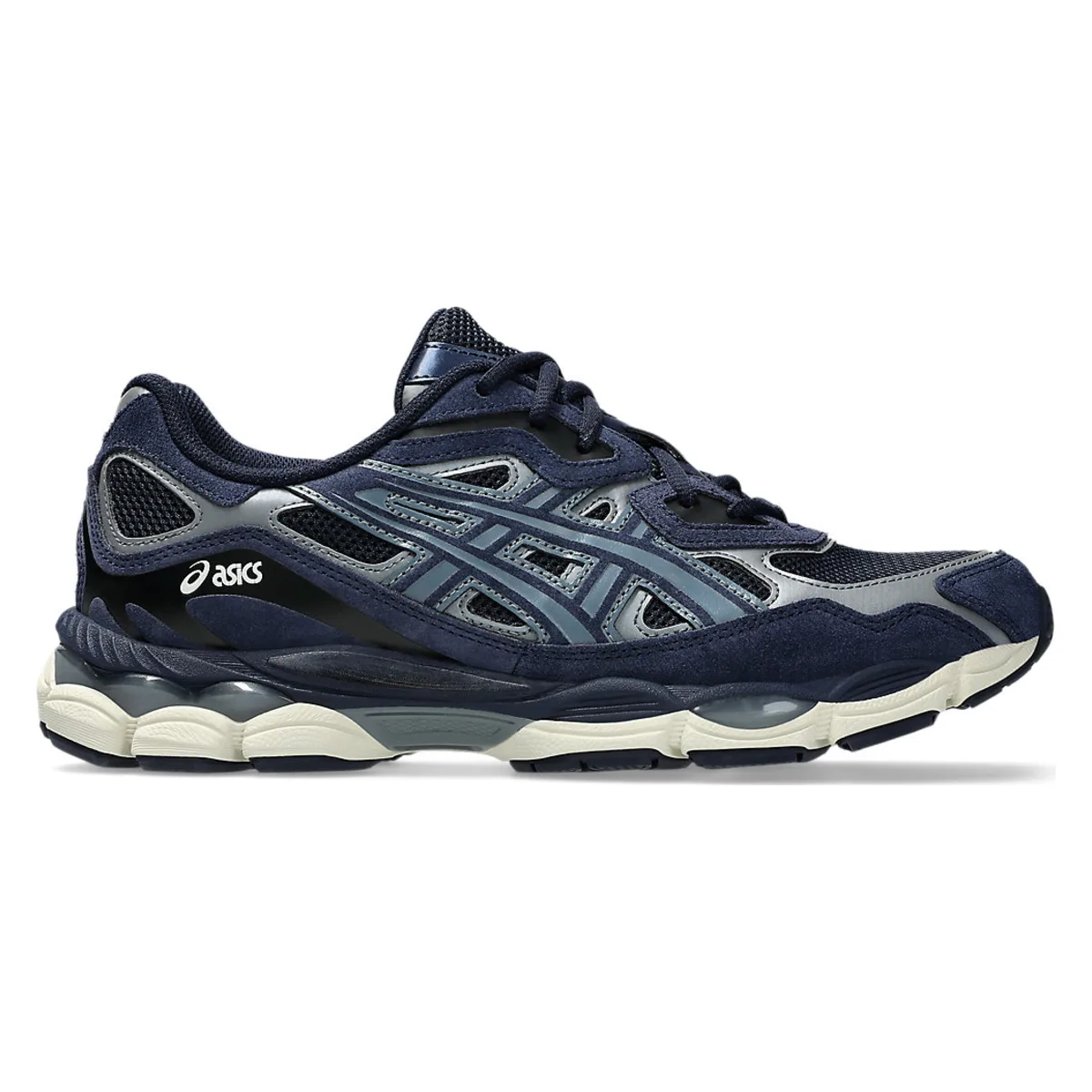 ASICS Gel-Nyc "Blue"