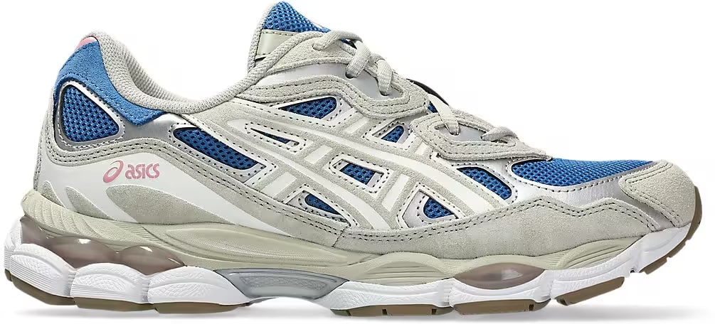 Asics Gel-Nyc "Polar Night Cream"