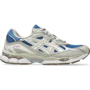 Asics Gel-Nyc "Polar Night Cream"