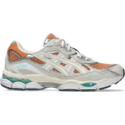 Asics Gel-Nyc "Terracotta Cream"
