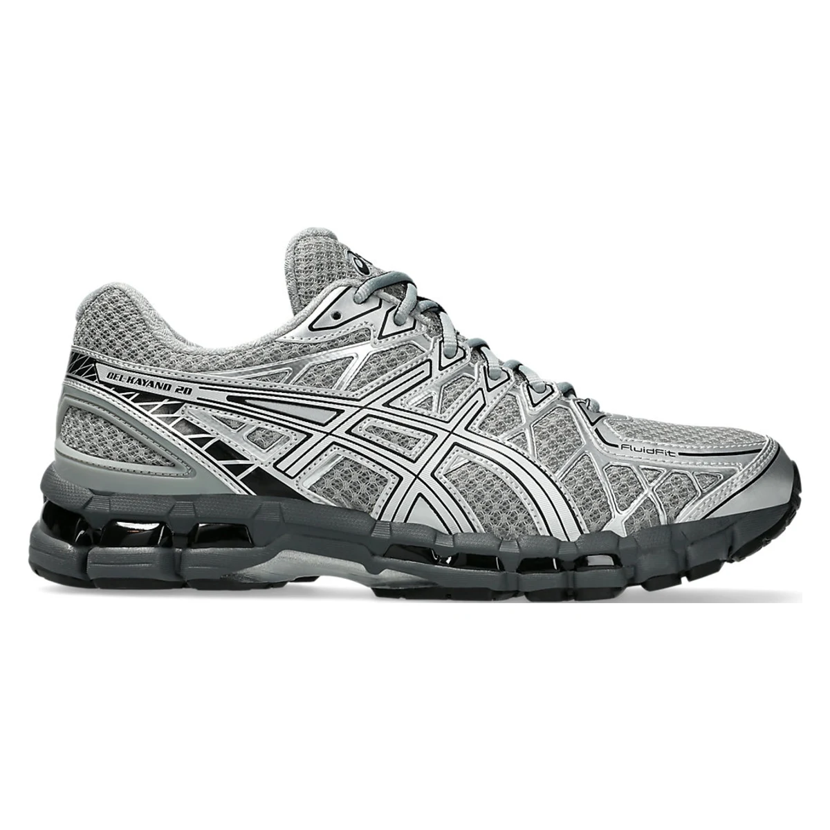 Asics Gel-Kayano 20 "Gravel"