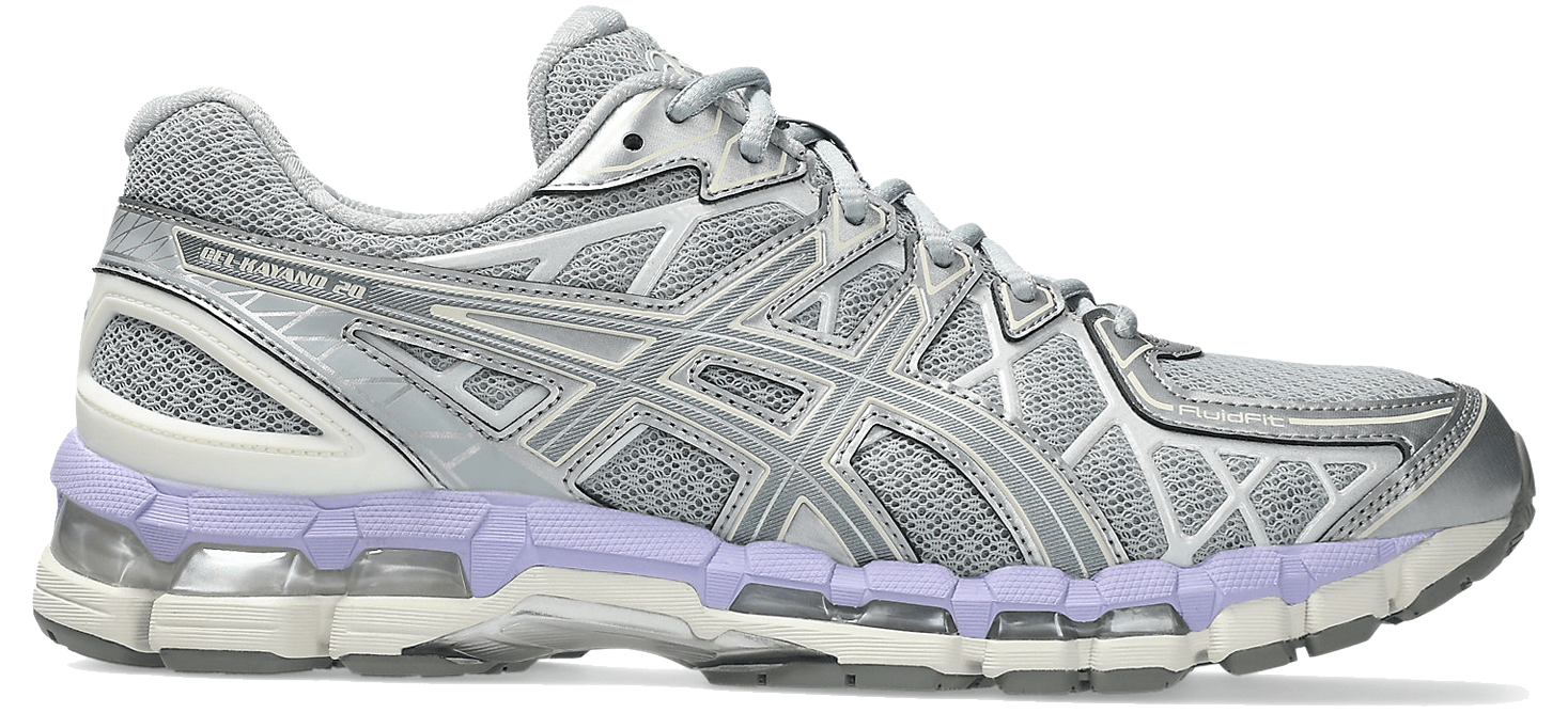 Asics Gel-Kayano 20 "Piedmont Grey"