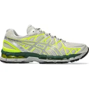 Asics Gel-Kayano 20 "Cream Pure Silver"