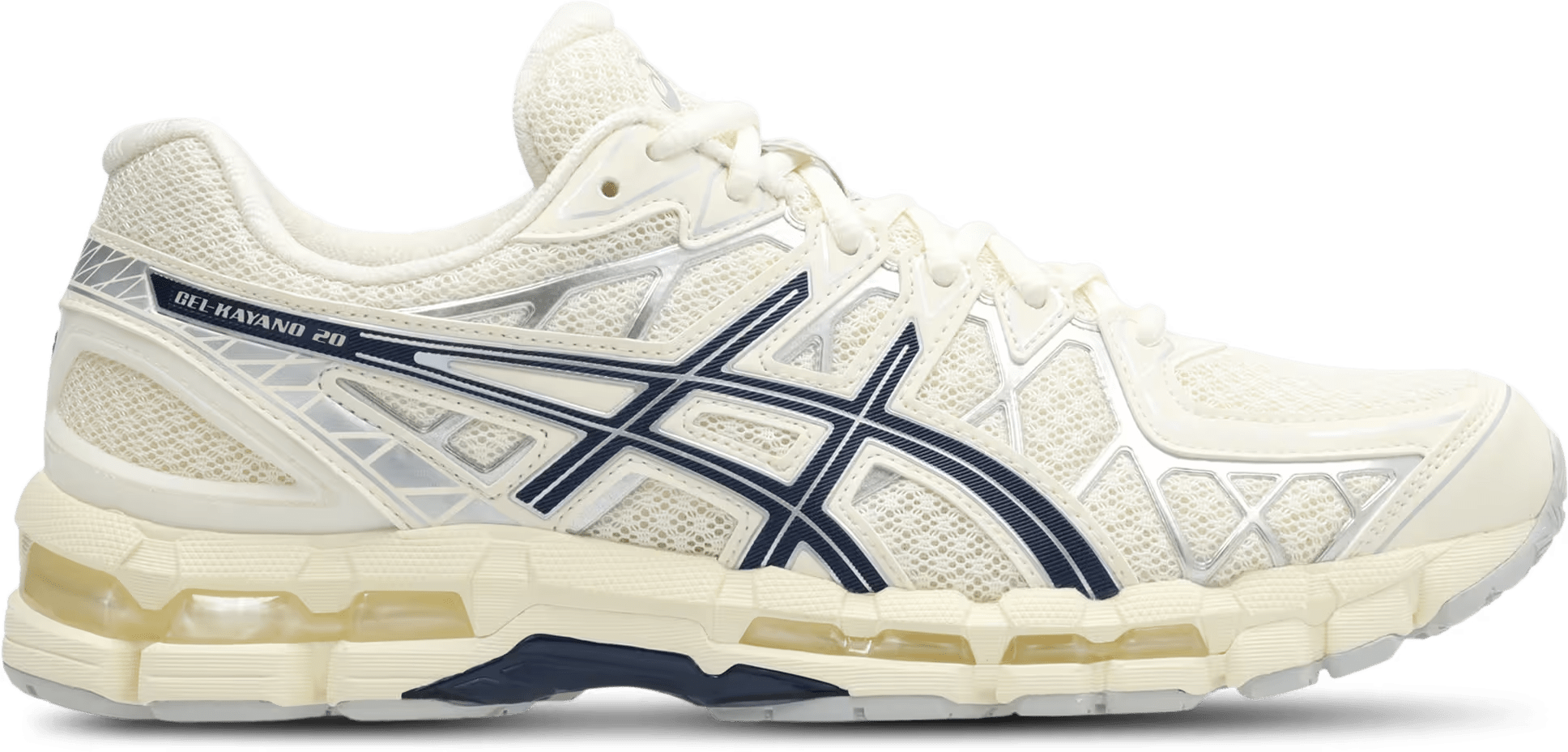 Asics Gel-kayano 20