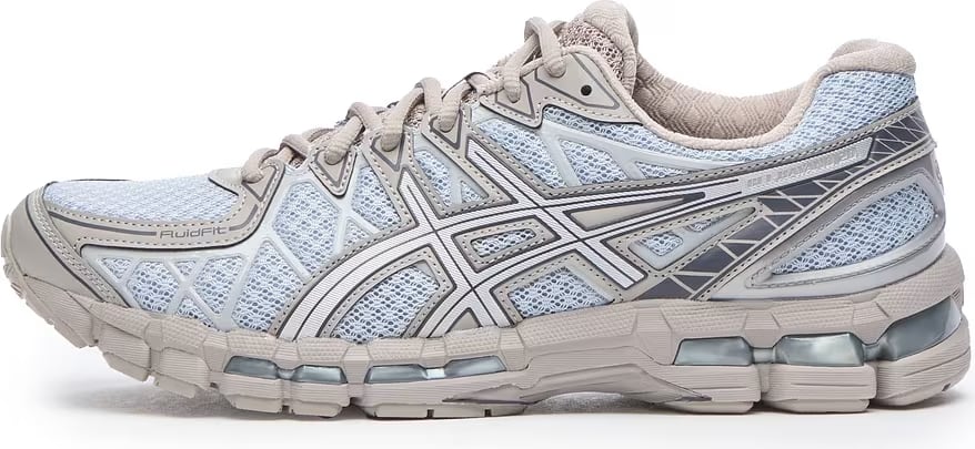 Asics Gel-Kayano 20