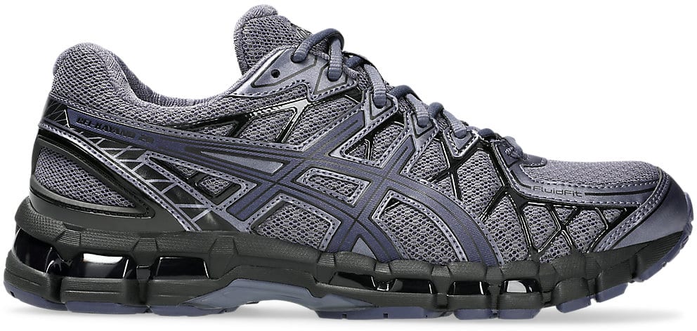 Asics Gel-Kayano 20 "Indigo Fog"
