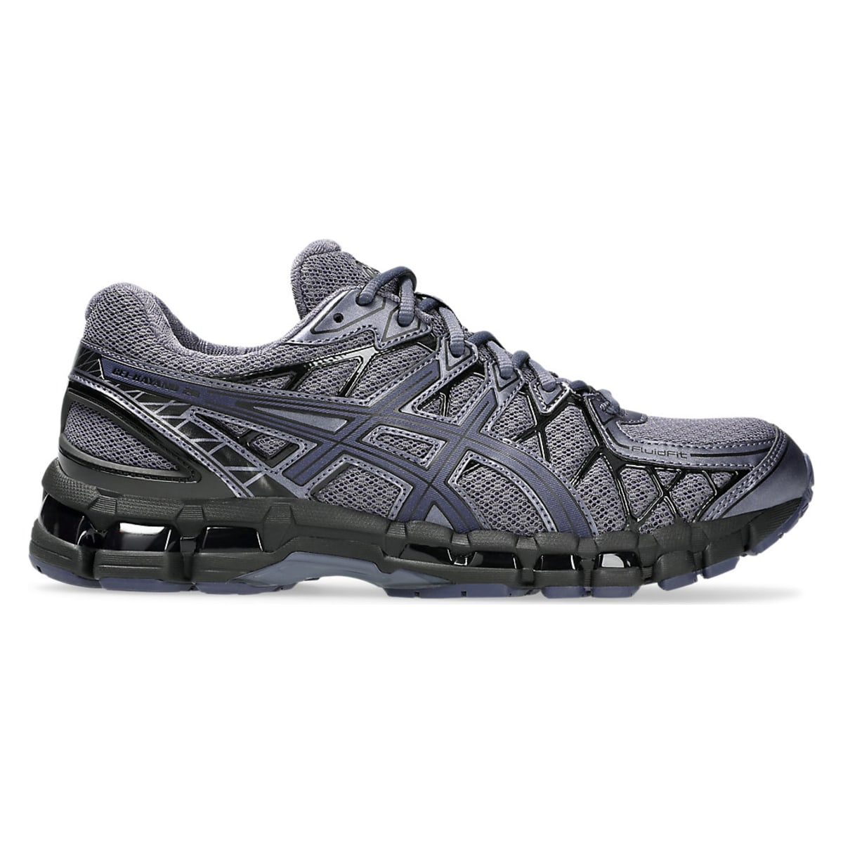 Asics Gel-Kayano 20 "Indigo Fog"
