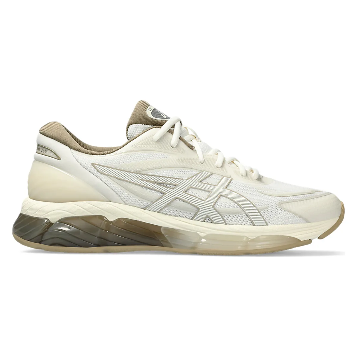 ASICS Gel-Quantum 360 Viii "Cream Pepper"