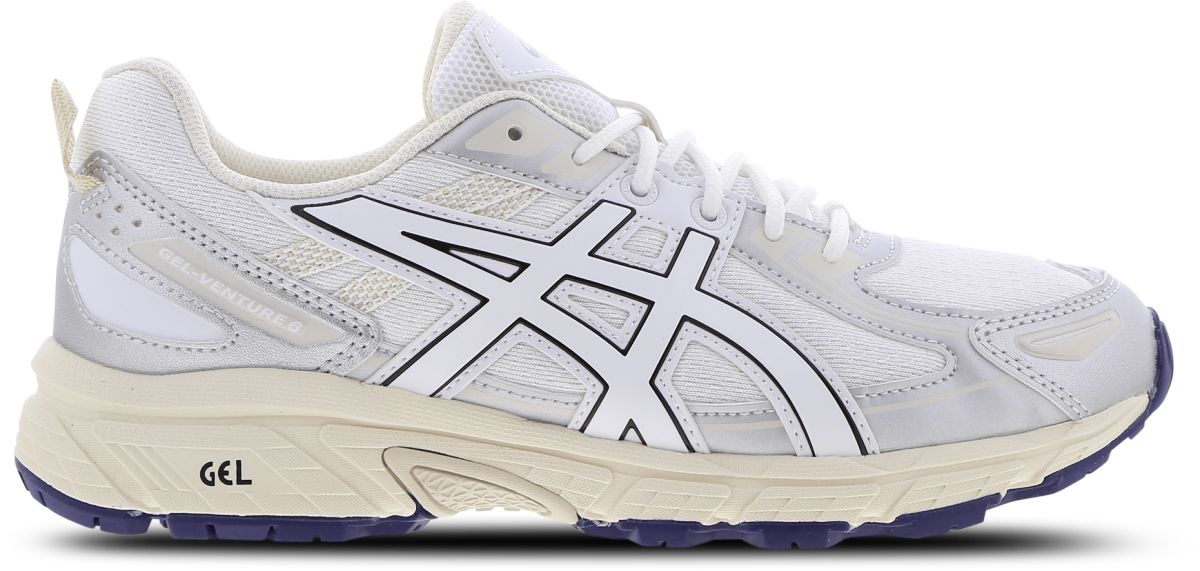 Asics GEL VENTURE 6 1203A407 100 Sneaker Squad