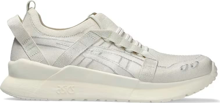 ASICS Gel-Lyte III CM 1.95 Cream Glacier Grey