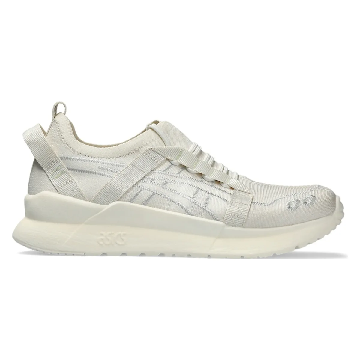 ASICS Gel-Lyte III CM 1.95 Cream Glacier Grey
