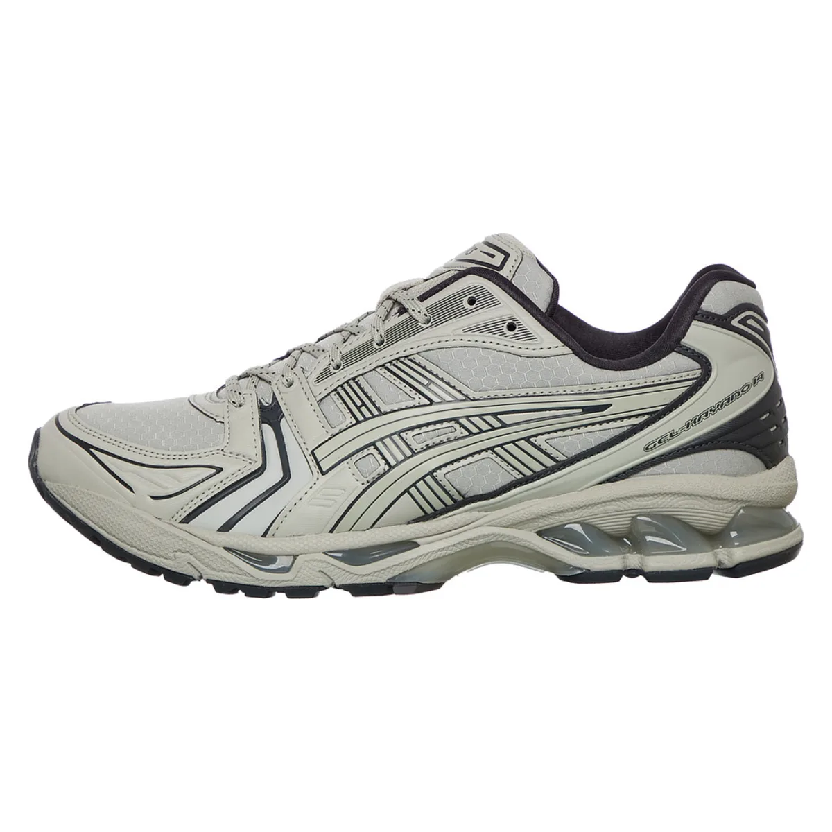 ASICS Gel-Kayano 14 Earthenware Pack White Sage