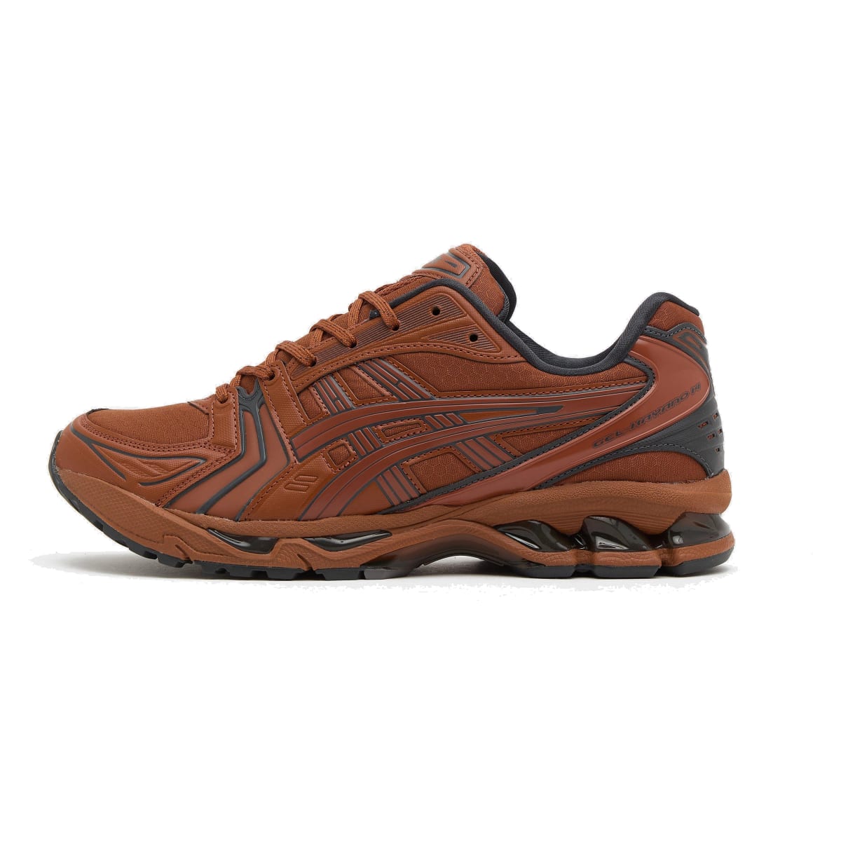 ASICS Gel-Kayano 14 "Rusty Brown"