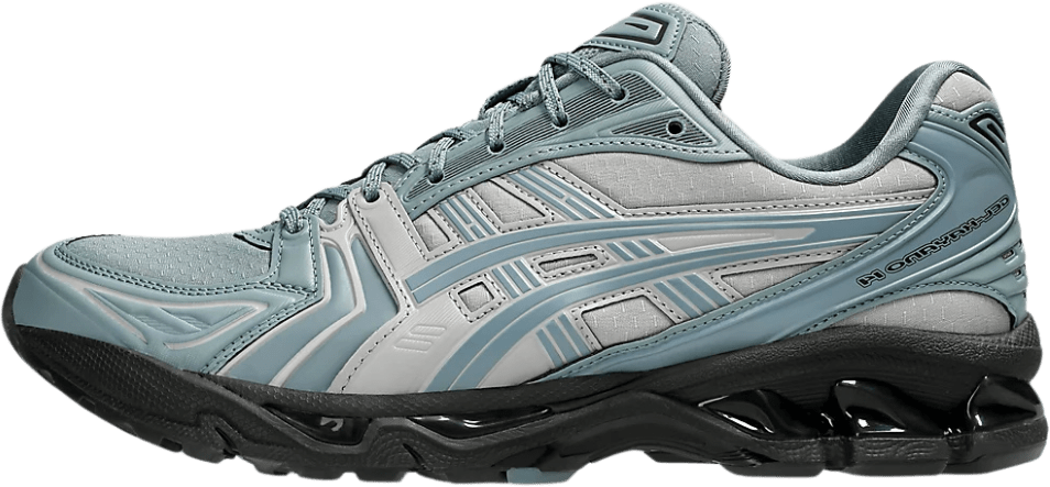 ASICS Gel-Kayano 14 Earthenware Fjord Grey