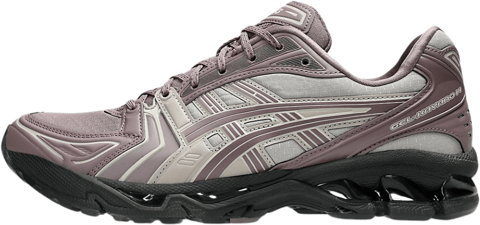 ASICS Gel-Kayano 14 Earthenware Muave Grey