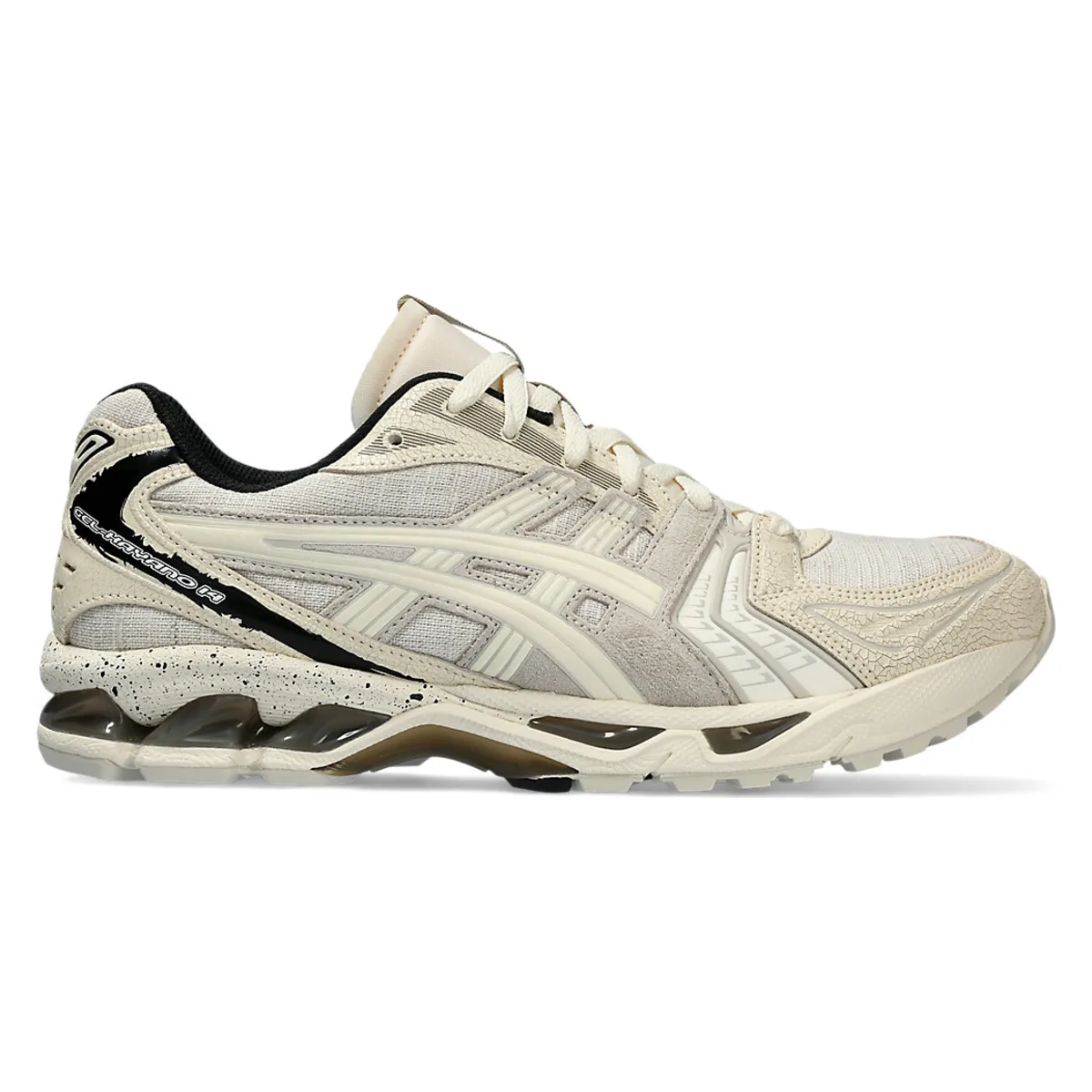 ASICS Gel-Kayano 14 Imperfection Pack Cream