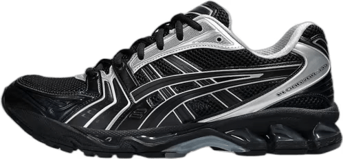 ASICS Gel-Kayano 14 atmos Undermycar Black