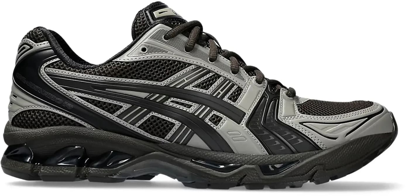 ASICS Gel-Kayano 14 atmos Undermycar Pepper