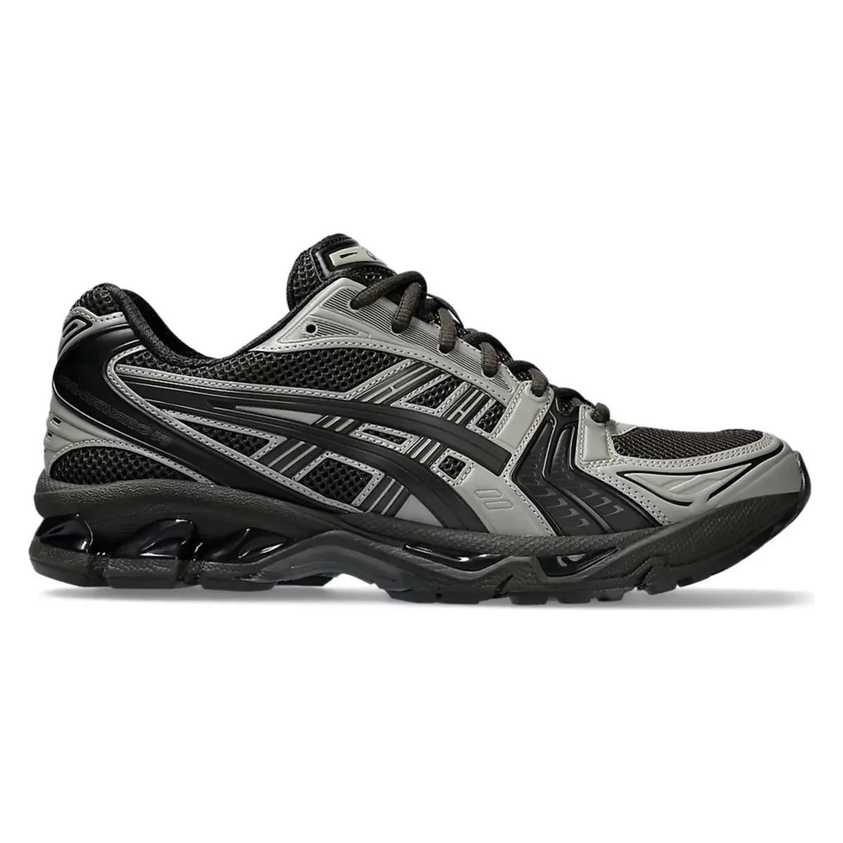 ASICS Gel-Kayano 14 atmos Undermycar Pepper