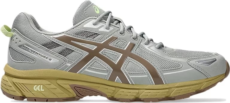 ASICS Gel-Venture 6 Seal Grey