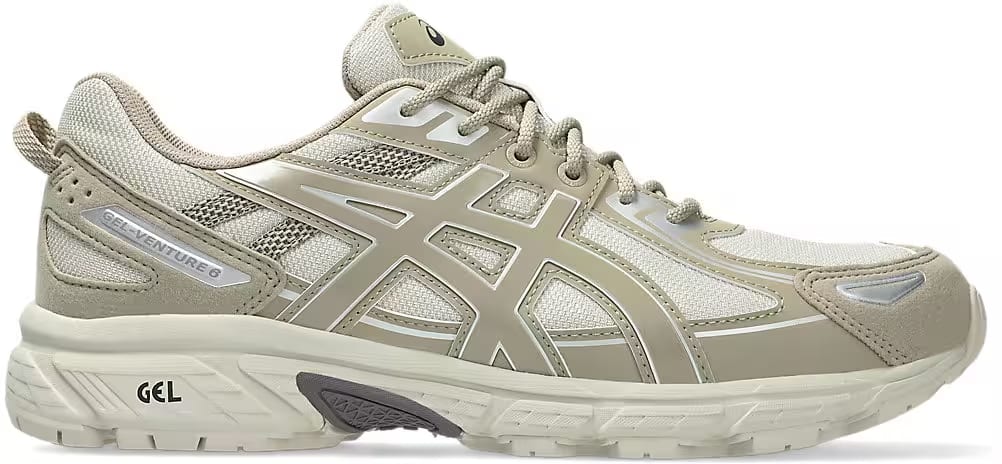 ASICS Gel-Venture 6 "Smoke Grey Wool"